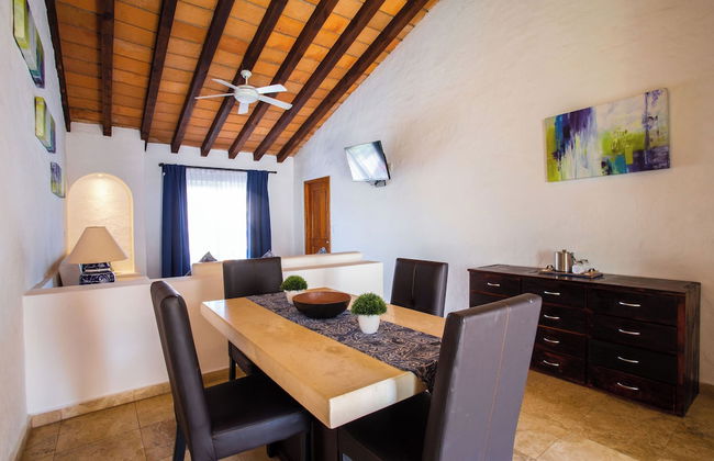 Hotel Suites Mar Elena - Foto 12