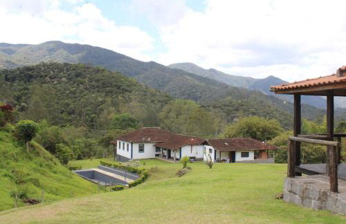 Fazenda Alcantilado - Foto 26