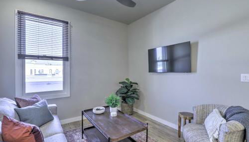Centrally Located San Marcos Unit with Parking! - Foto 2