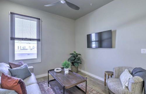 Centrally Located San Marcos Unit with Parking! - Photo 2