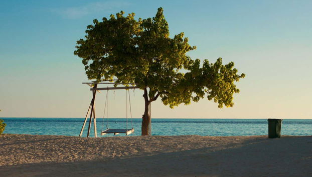 Excursión a la isla de Gulhi