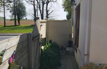 La p'tite maison - Photo 12