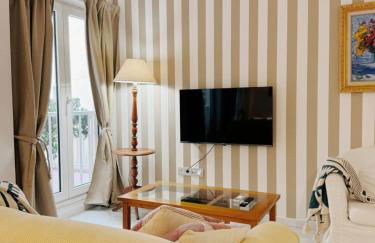 Apartamento Viktory New York - Foto 1