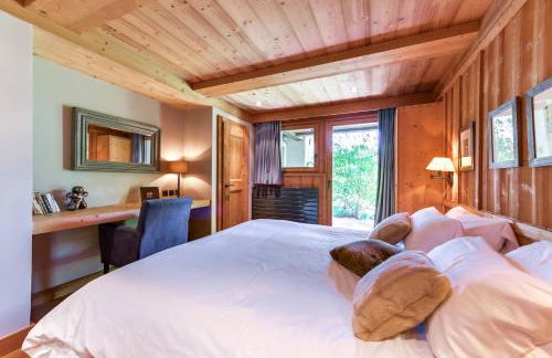 Chalet Noemie - Foto 28