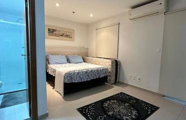 Loft Porto Marina Itacuruçá - Foto 3