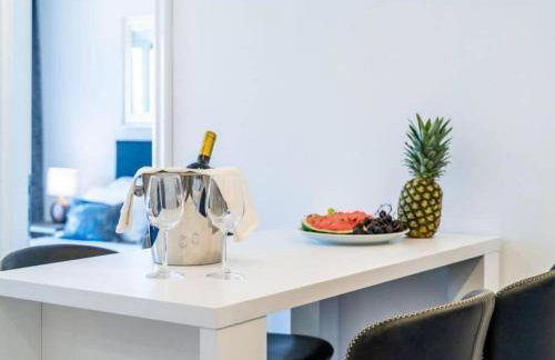 Family-friendly apartments with swimming pool Pomena, Mljet - 22317 - Photo 28