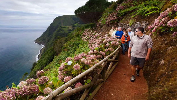 Paisagens da Ponta do Sossego
