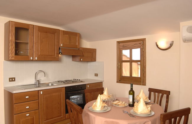 Tenuta Cusmano Villa Resort - Foto 18