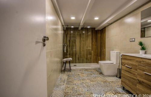 Adri Home centro ciudad con garaje privado - Foto 59