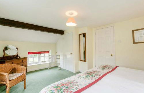 Character Farm Cottages, 5 cottages near Dorset Coast - Photo 55