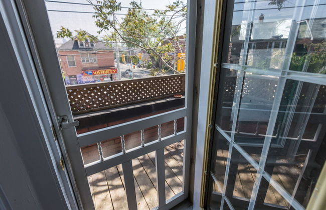 Applewood Suites - 2 BDRM Annex Loft - Foto 49