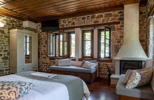 Helene Eco Luxury Villa - Foto 19