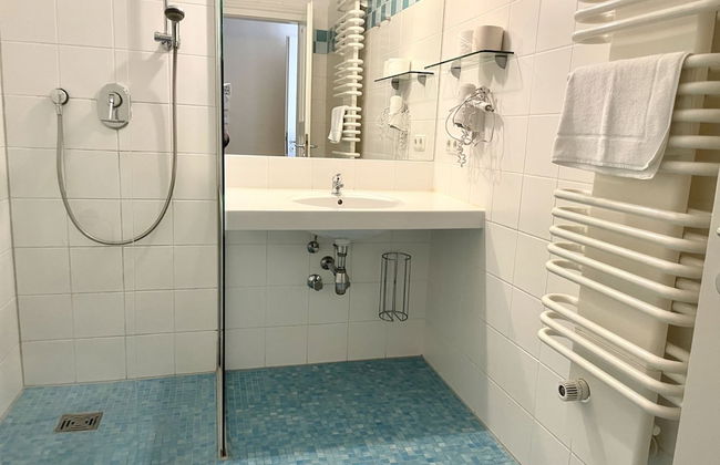 Villa Glaeser Ferienwohnungen - Foto 60