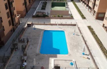 Apartamento Plenilunio Suite 4C1 - Photo 12