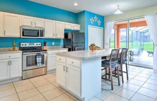 Less Than 5 Mi to Disney World Resort Home for Families! - Foto 10