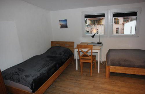 Ferienwohnung Eport - Foto 5