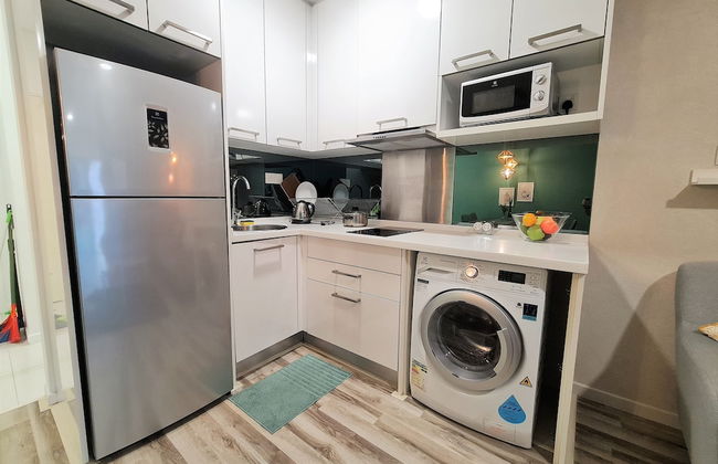 Summer Suites KLCC - Photo 46