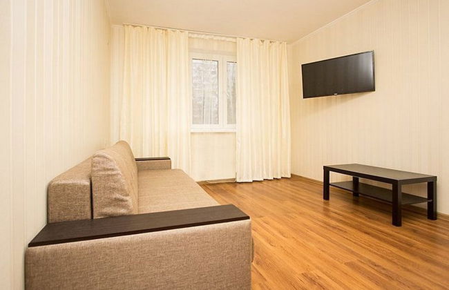 ApartLux Novocheremushkinskaya - Foto 2