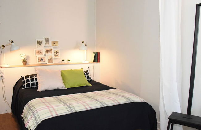 Barcelo Appart'Hôtel - Foto 4