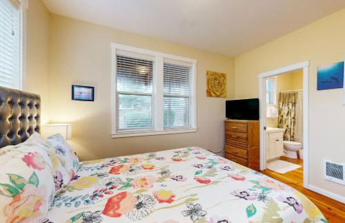 The Yellow Rose House - Foto 16