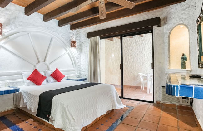 Capital O Mimi Del Mar, Playa del Carmen - Photo 7