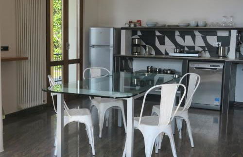 Villa Arianna Lake View Apartments with Pool - Foto 13