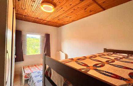 Chácara com piscina em Piracaia - 1 Km da cidade - Photo 31