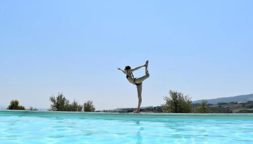 Le Ginestre Arte Vacanze - Foto 4