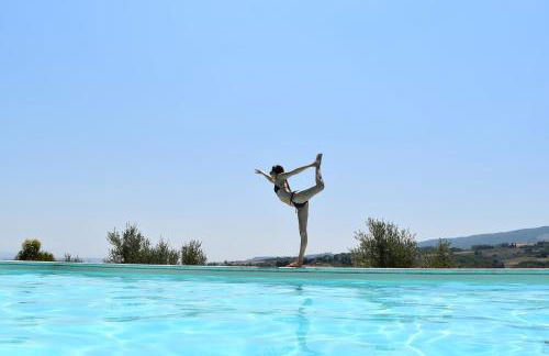 Le Ginestre Arte Vacanze - Foto 4