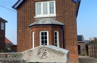old coastguards station - Foto 1