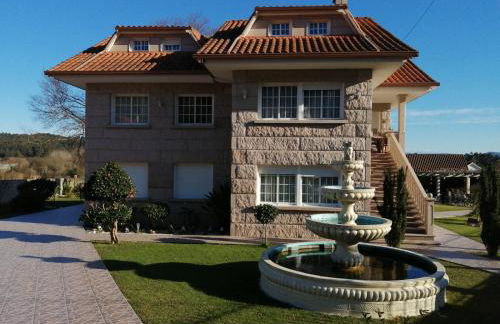 APARTAMENTO RURAL DUPLEX ( 270 metros.) DE 4 HAB. EN TOMIÑO CON JARDIN PRIVADO - Photo 16