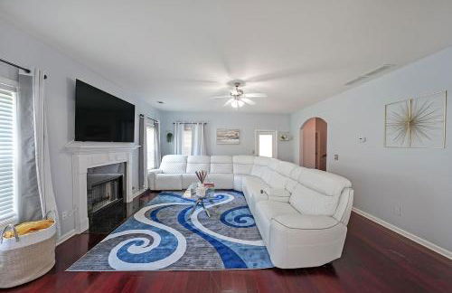 Family Home - Foto 31