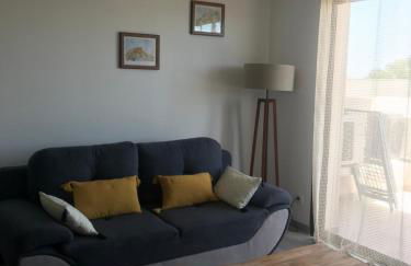 Charmant appartement à 600 mètres de la mer - Foto 5