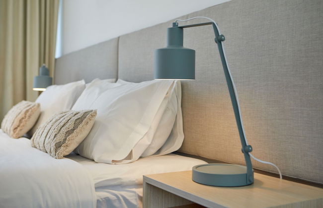 Nido at Quartier del Polo - Foto 6