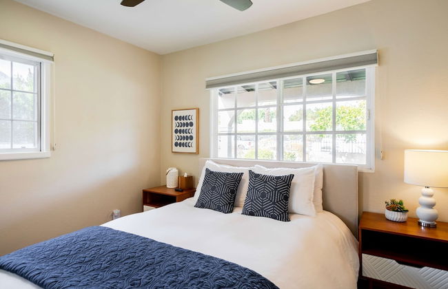 Movie Colony Oasis - Peaceful Walk to Downtown - Foto 20