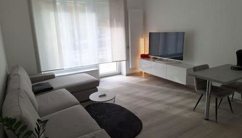 Kleines City Apartment - Foto 2