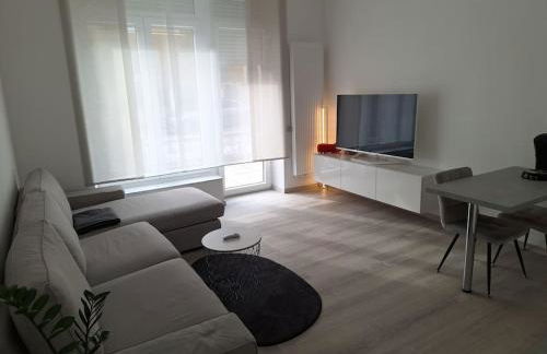 Kleines City Apartment - Foto 2