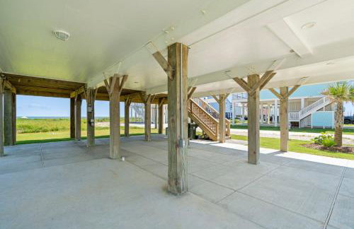 The Purple Pelican Coastal Charm Comfort - Foto 26