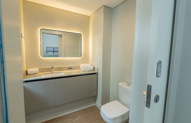 Xtay The Bridge Florianópolis - Photo 79