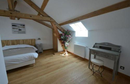 Maison charmante au cœur d'Alligny-en-Morvan avec vue - Foto 13