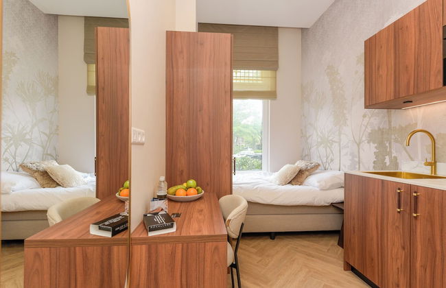 Novallure Villa Margaretha - Photo 8