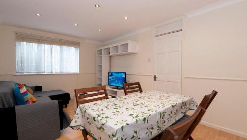 Spacious 3-Bed Home Woolwich O2 Crossrail - Pass the Keys - Foto 5, Other
