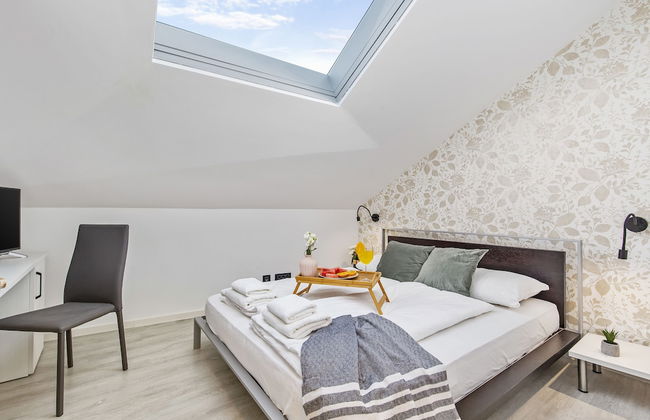 Apartments Rijeka IN - Foto 8