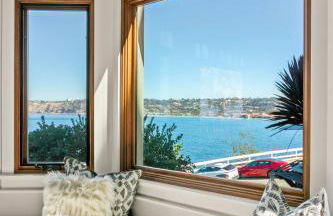 La Jolla Cove-Oceanfront 5600SF 3BR+Loft 5BA House best Villiage location walk everywhere - Foto 16