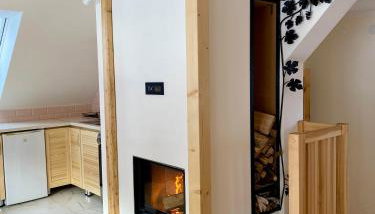 Apartament W Dolinie Modrzewi - Foto 4