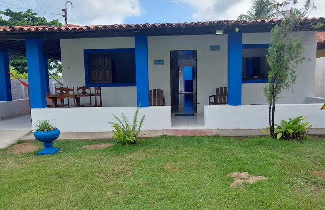 Casa Recanto Japaratinga - Foto 15