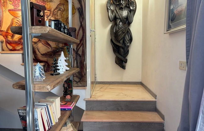 Beautiful Apartment Near Riviera - Foto 17