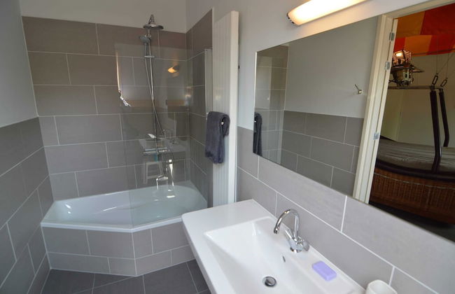 Family Home w/ Trampoline - Foto 22