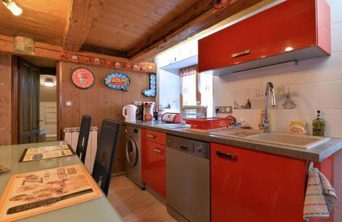 Gîte de la Chapelle des Mineurs - Foto 11