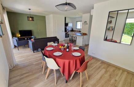 Gîte l'Unik Lac de Vassivière - Photo 13